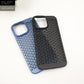 Heat Deflect Mesh Case