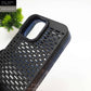 Heat Deflect Mesh Case