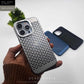 Heat Deflect Mesh Case