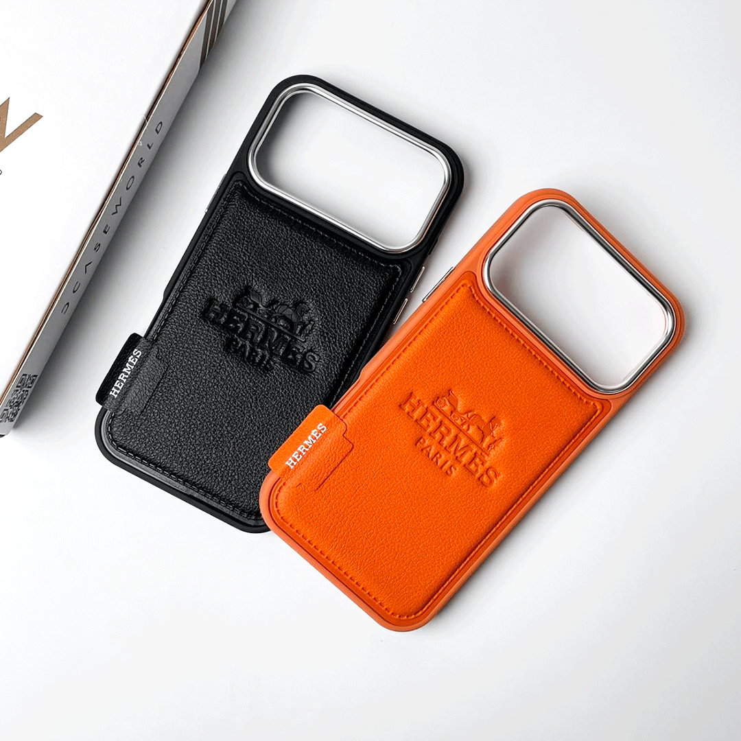 Hermès Signature Edition