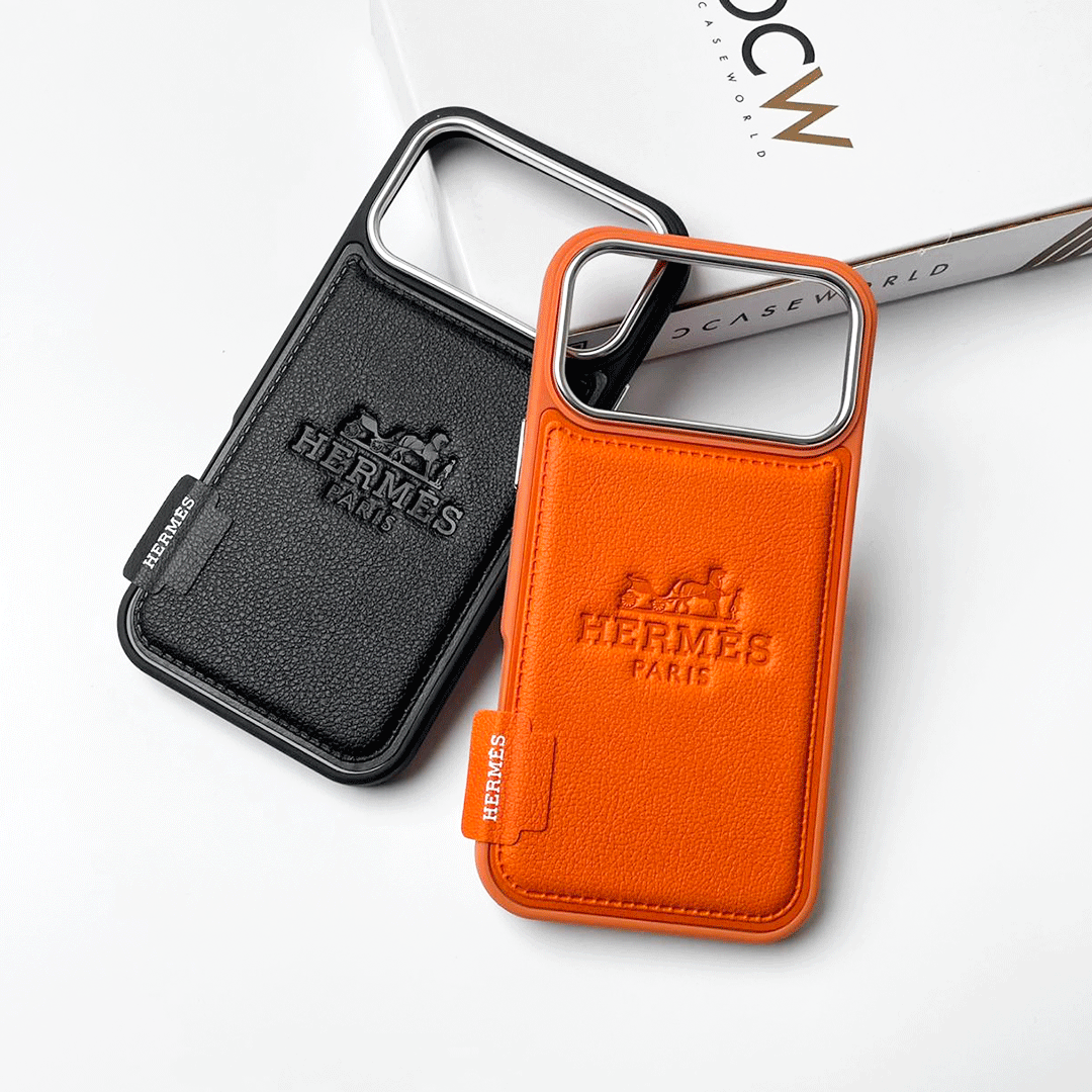 Hermès Signature Edition