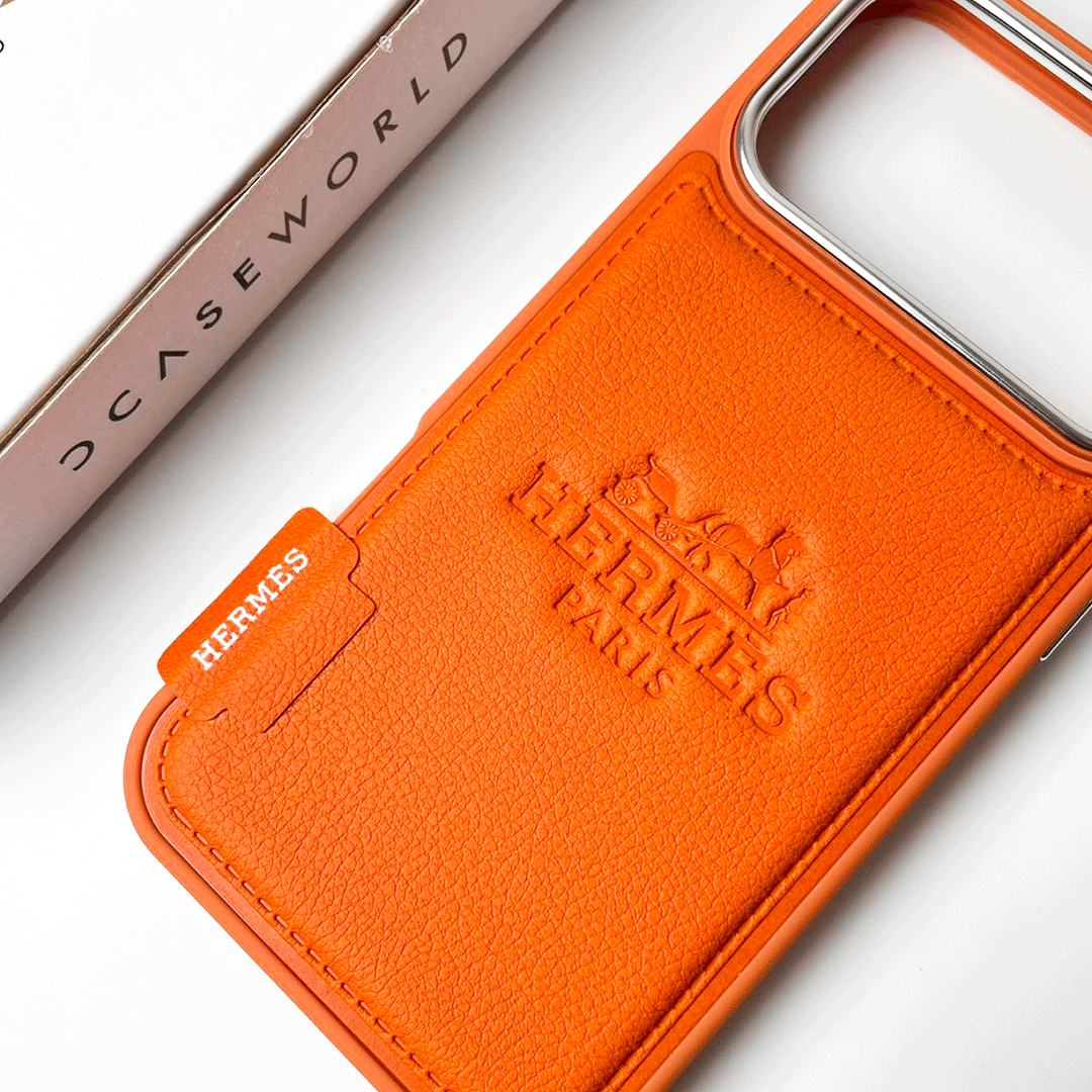 Hermès Signature Edition