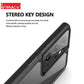 360° Protection Clear Case Samsung S 21 Series
