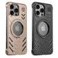 Bat-Man Armour Case with 360° Kickstand for iPhone