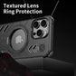 Bat-Man Armour Case with 360° Kickstand for iPhone