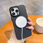 Magnetic Mesh Case