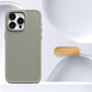 Slim Carbon Fiber Drop Protection Case