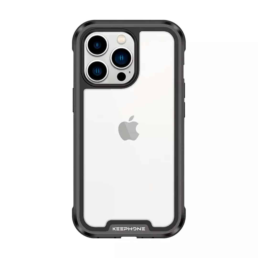 KeepHone Iron Pro Series