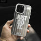 Just Do It Trolly Case