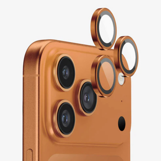Scratch-Resistant Lens Rings Protector