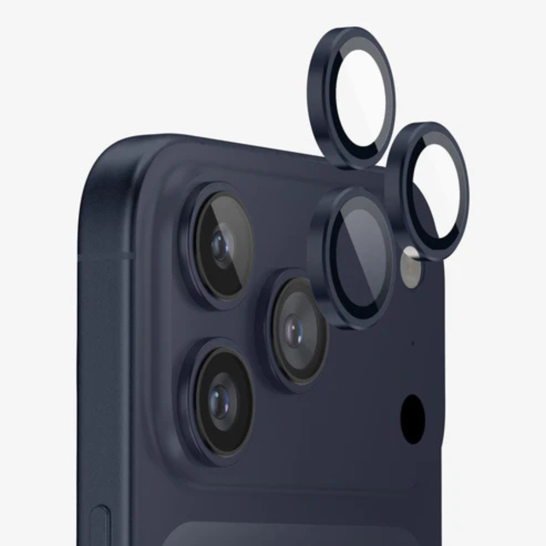 Scratch-Resistant Lens Rings Protector