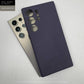 OG leather Case S24 Series