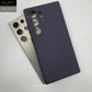 OG leather case for Samsung