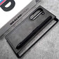 Samsung Galaxy Z Fold 6 PU Leather + Pen Case