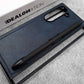 Samsung Galaxy Z Fold 6 PU Leather + Pen Case