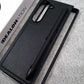 Samsung Galaxy Z Fold 6 PU Leather + Pen Case