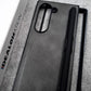 Samsung Galaxy Z Fold 6 PU Leather + Pen Case