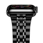 Link Bracelet Stainless Steel Apple Watch Band (42-44MM)