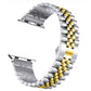 Link Bracelet Stainless Steel Apple Watch Band (42-44MM)