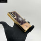 LUXE Premium Glass Back Case with Microfibre Cloth Inside – Z Fold 4
