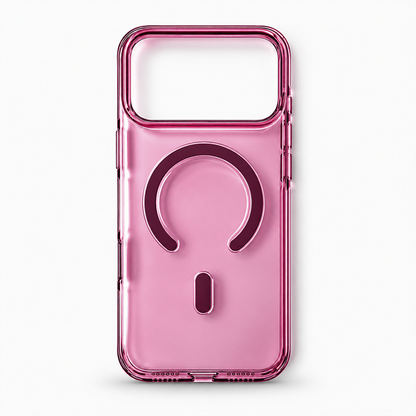 PRIZMA Hybrid Armor Magsafe Case