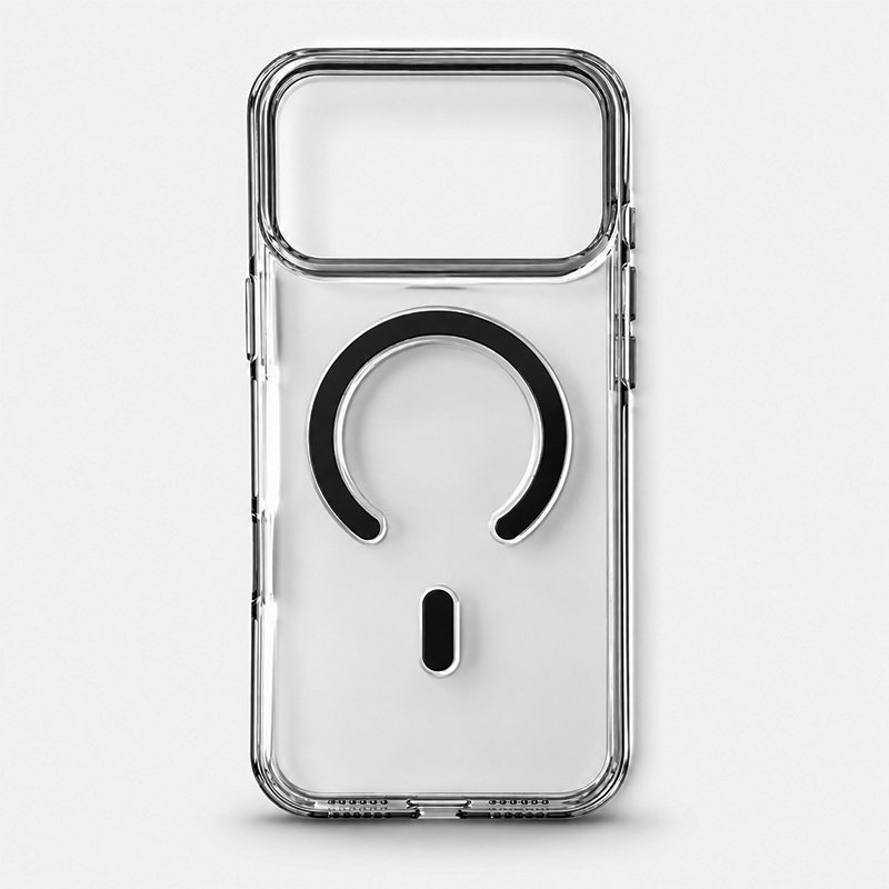 PRIZMA Hybrid Armor Magsafe Case