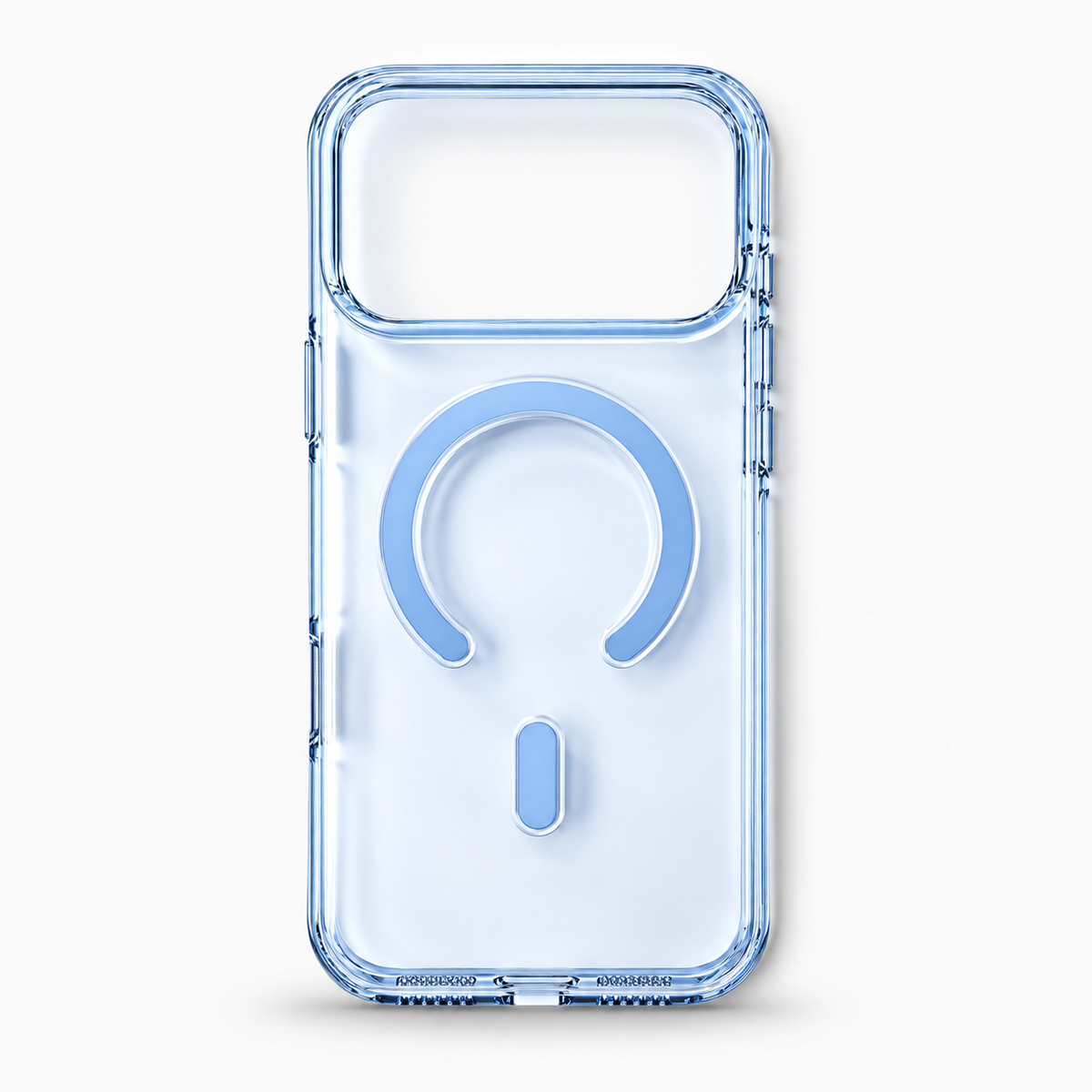 PRIZMA Hybrid Armor Magsafe Case