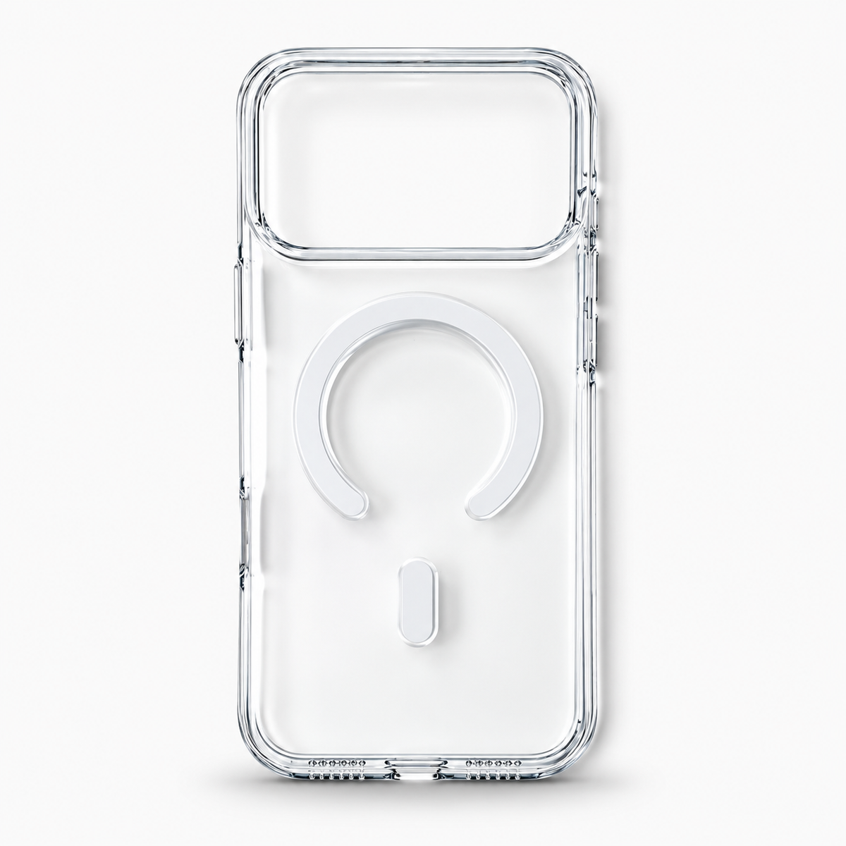 PRIZMA Hybrid Armor Magsafe Case