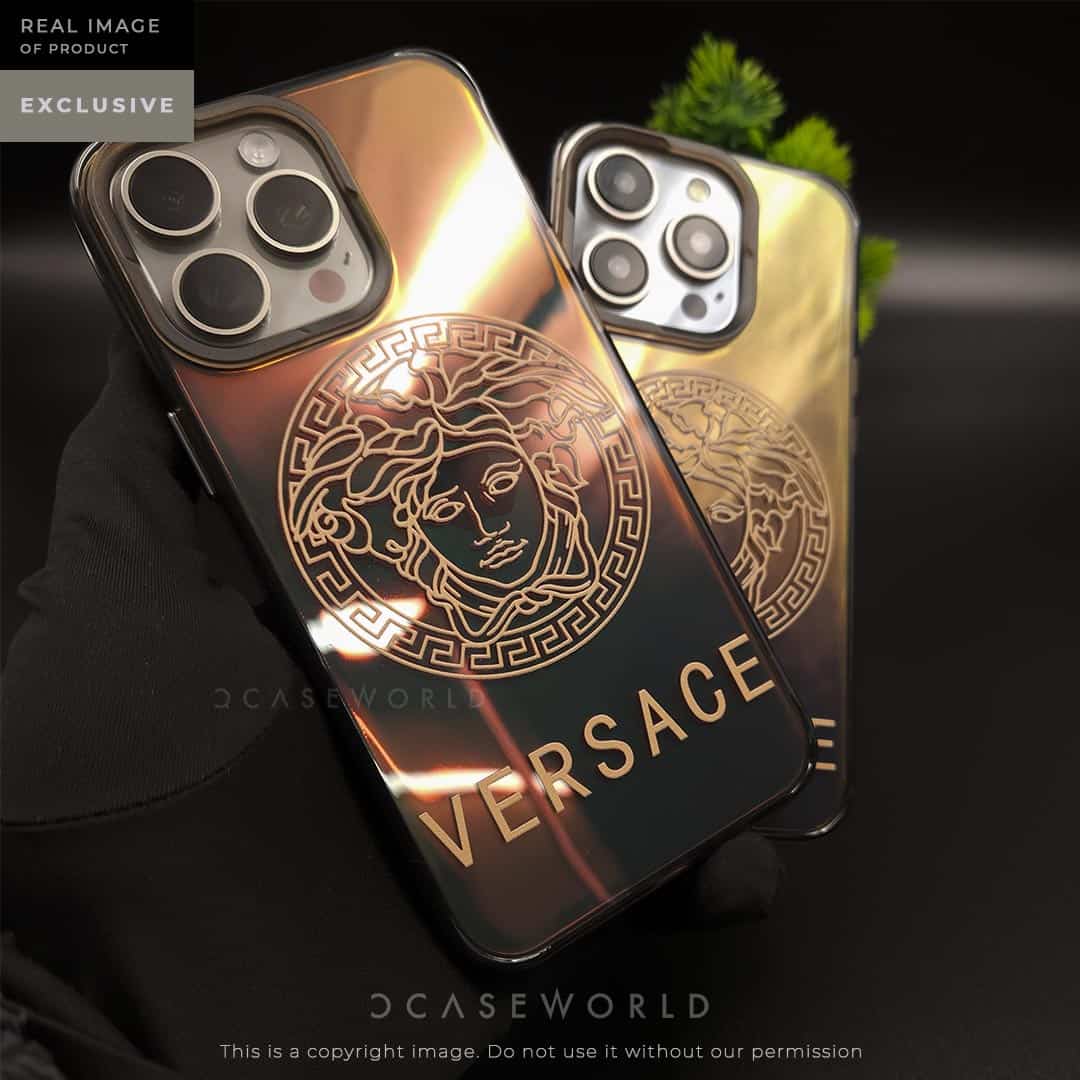 V R S C E Limited Edition Case