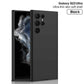 Ultra Thin Matte Case