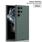 Ultra Thin Matte Case