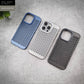 Heat Deflect Mesh Case