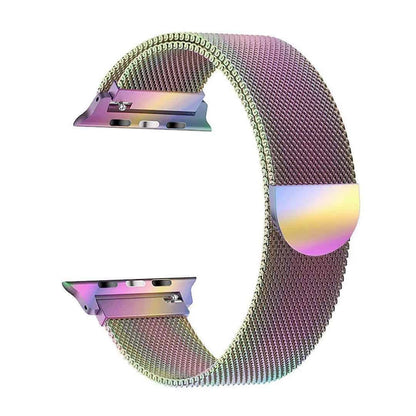 Trendy Milanese Loop Apple Watch Belt