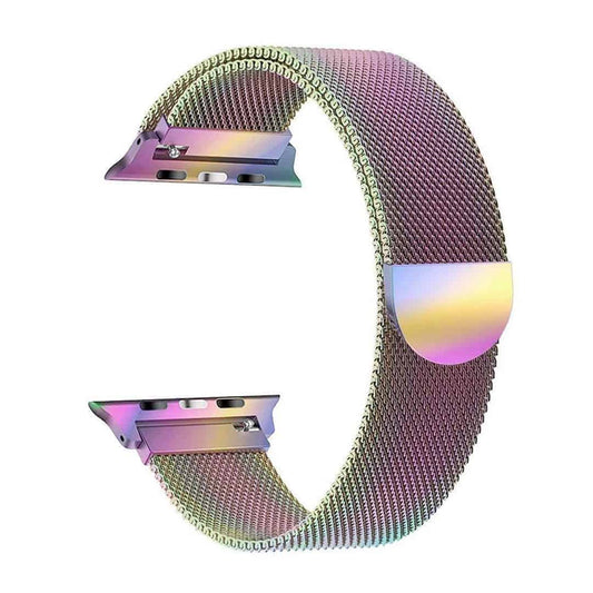 Trendy Milanese Loop Apple Watch Belt