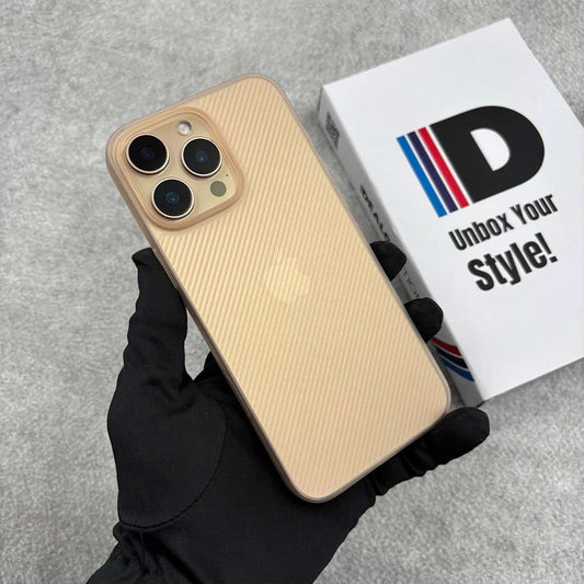 CarbonX Slim Case with Enhanced Grip