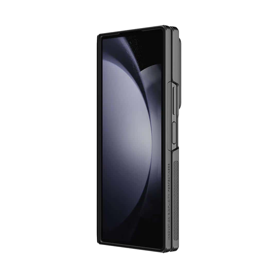 CamShield Fold Case with Hidden Stand for Galaxy Z Fold 6 (Original)