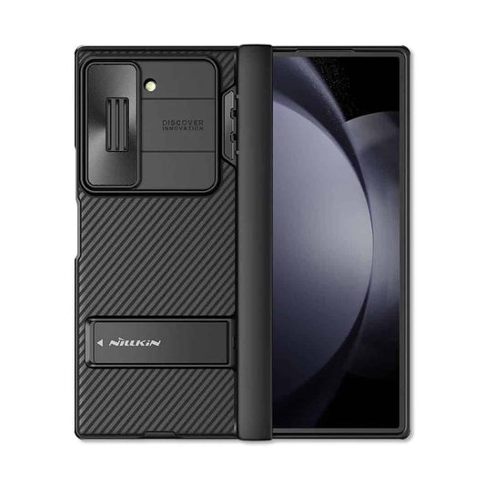 CamShield Fold Case with Hidden Stand for Galaxy Z Fold 6 (Original)