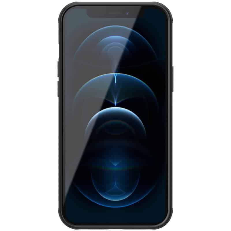 Nillkin Super Frosted Shield Pro