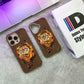 Nimmy Dazzling Series MagSafe Compatible Case