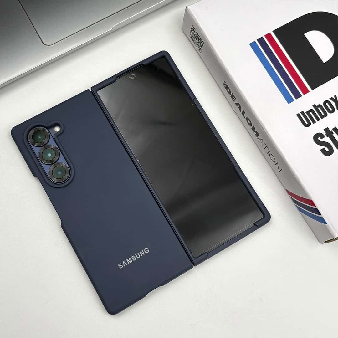 OG Silicone Case