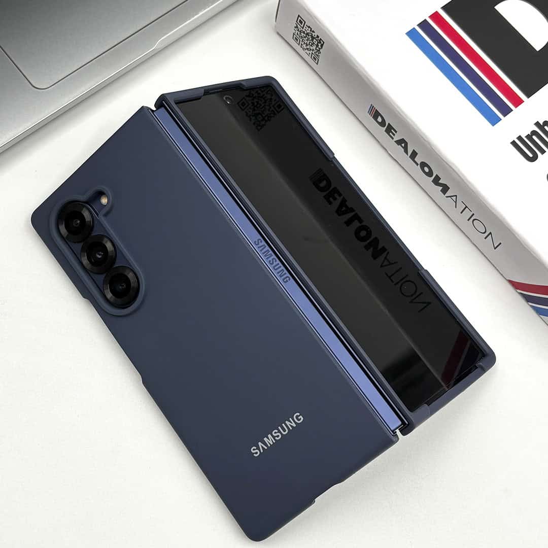 OG Silicone Case