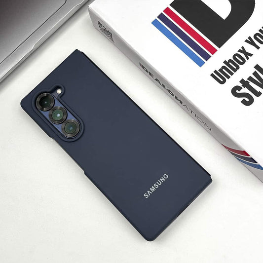 OG Silicone Case