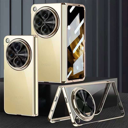 Electroplating Premium Case OnePlus Open