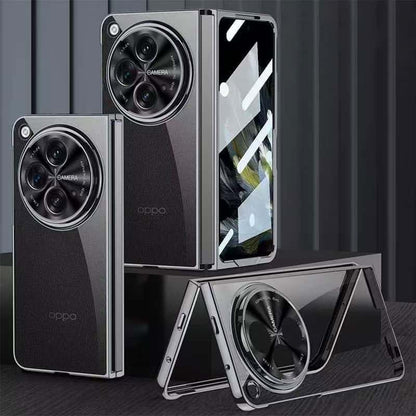 Electroplating Premium Case OnePlus Open