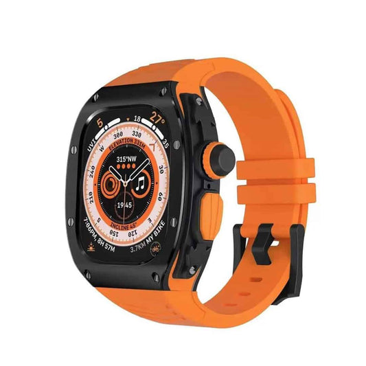 Ultra Watch Premium Casing Kit - 49MM