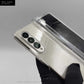 Pen Holder Clear Case - Z Fold 4