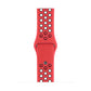 Red-Black NK Apple Watch Band (42-44MM)