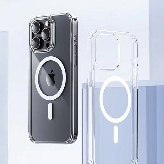 Rock Pure series Magsaf Protection Case
