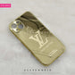 Royal Gold Case