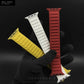 Silicone Link Magnetic band 42-44 MM
